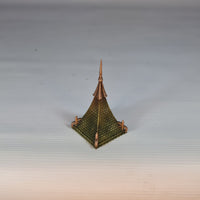 Sheriff Office- 28mm