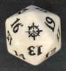 Ixalan Spindown Die / Dice Magic the Gathering / MTG