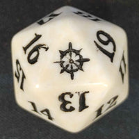 Ixalan Spindown Die / Dice Magic the Gathering / MTG