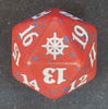 Ixalan Spindown Die / Dice Magic the Gathering / MTG