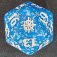 Ixalan Spindown Die / Dice Magic the Gathering / MTG
