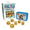 One Piece Premium Dice Set | Officially Licensed RPG & Gaming Dice