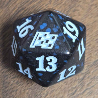 Aetherdrift Spindown Die / Dice Magic the Gathering / MTG