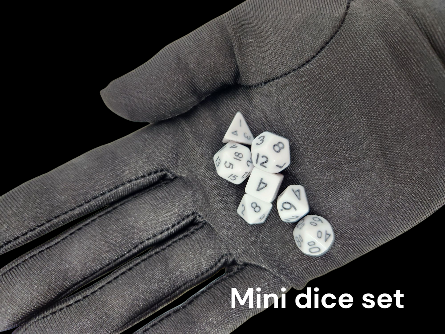 Versatile RPG Tiles and Tokens for Gamers
