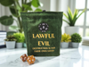Lawful Evil Dice Bag - Stylish and Functional