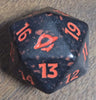Edge of Eternities Spindown Die / Dice Magic the Gathering / MTG