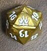 MTG Spindown Dice / Die From the Vault: Legends D20