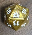MTG Spindown Dice / Die From the Vault: Legends D20