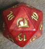 MTG Spindown Dice / Die - From the Vault: Realms D20