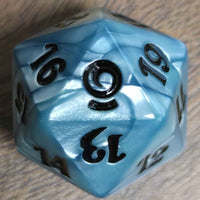 MTG Spindown Dice / Die From the Vault: Relics D20