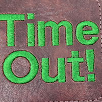 Small dice tray, time out tray, dice jail/prison, dice game, TTRPG gag gift