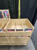 Comic Book Cabinet