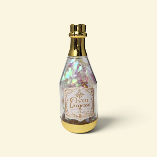 Elven Bubbly Dice Set