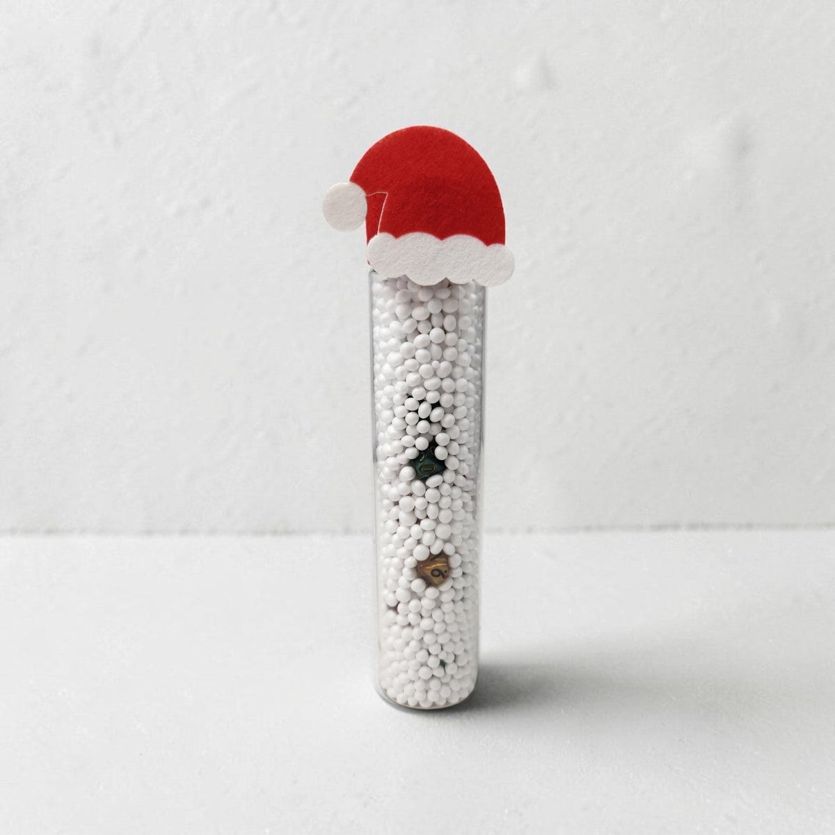 Mini dice Christmas set, gift set