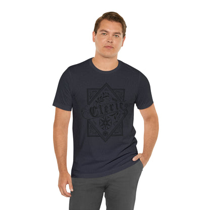 Cleric Class Shirt
