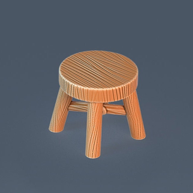 Dwarf Mine - Scatter - Tools