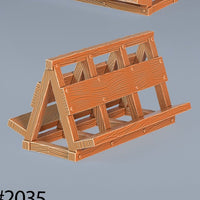 Dwarf Mine - Scatter - Tools