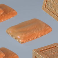 Dwarf Mine - Scatter - Storage and Chests