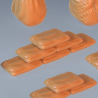 Dwarf Mine - Scatter - Storage and Chests