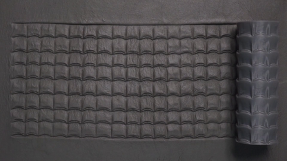 Textured Roller 21-10
