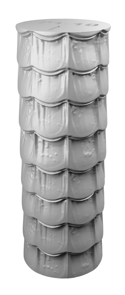 Textured Roller 21-10