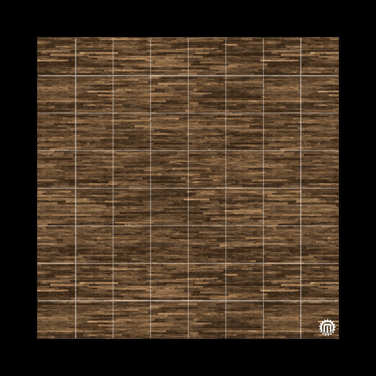Mats by Mars: Boardwalk Tabletop Wargaming Play Mat
