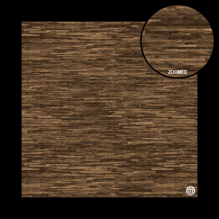 Mats by Mars: Boardwalk Tabletop Wargaming Play Mat