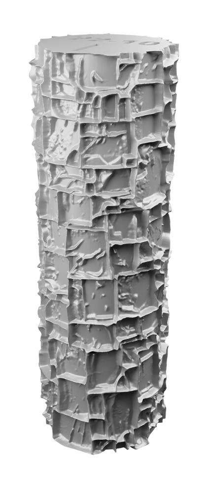 Textured Roller 22-10