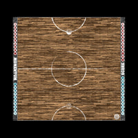 Mats by Mars:  Guild Ball Compatible Pitches with Pro Track Border