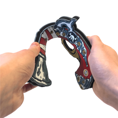 Pirate Pistol