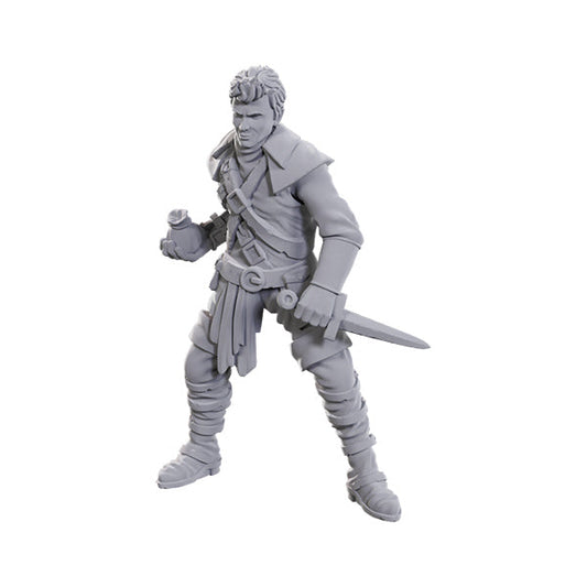 Deep Cuts Minis: Wave 23 - Cutpurses Male & Female