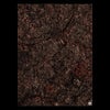 Mats by Mars: Shattered Soil Tabletop Wargaming Play Mat