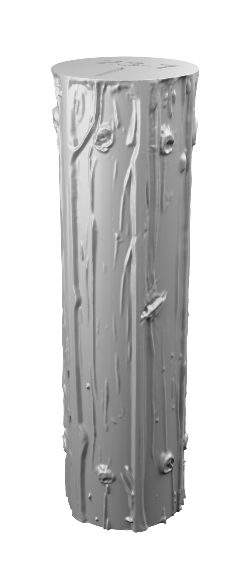 Textured Roller 23-7