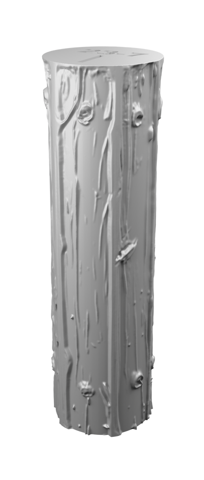 Textured Roller 23-7