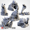 Animal Rocks
