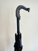 Kraken Tentacle Umbrella,Hand Sculpted Octopus | Nautical Gothic Umbrella |Fantasy Cosplay Kraken Lovecraftian Parasol, Gothic Accessory