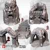 Dwarven Constructions