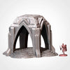 Dwarven Constructions