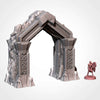 Dwarven Constructions