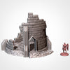 Dwarven Constructions