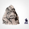 Orc Monuments