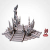 Village of the Dark Elves