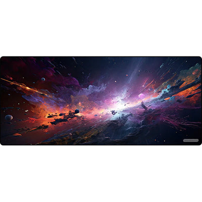 Playmat: Deskmat - Azure Shift