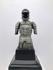 Renaissance Armor Bust, Designed by Ugo Serrano
