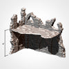 Abandoned Ruins: Competitive Layout