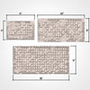 Abandoned Ruins: Competitive Layout