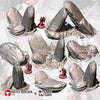 Rocky Scatter Terrain