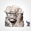 Orc Monuments 2