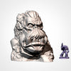 Orc Monuments 2