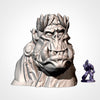 Orc Monuments 2